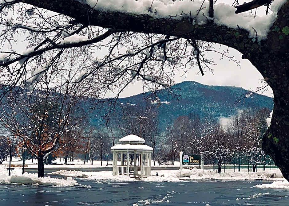 The Lodge at Jackson Village