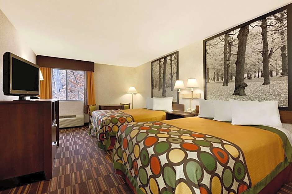 Riverdale Inn