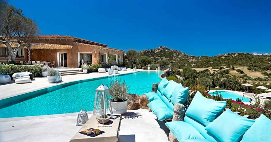 Hotel Li Finistreddi