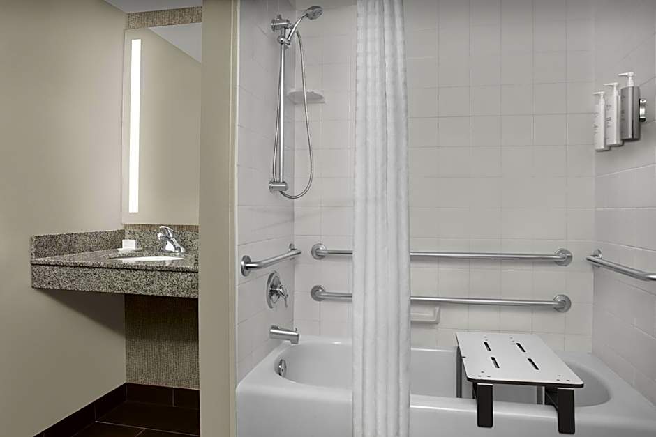 Hilton Garden Inn Hoffman Estates