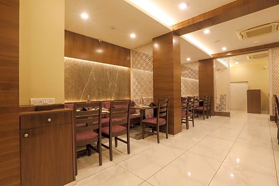 IRA by Orchid, Nashik