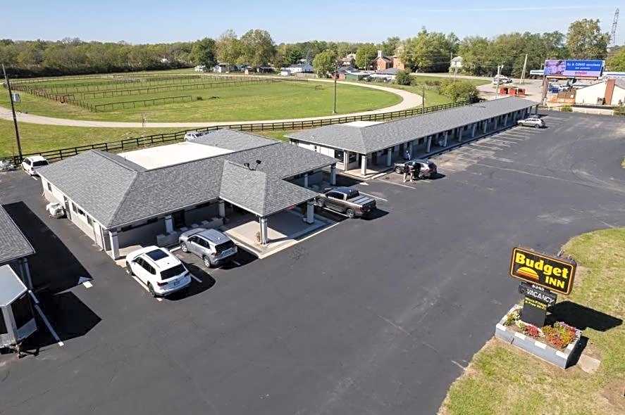 Budget Inn Columbus