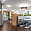 ibis budget Roissy CDG Paris Nord 2