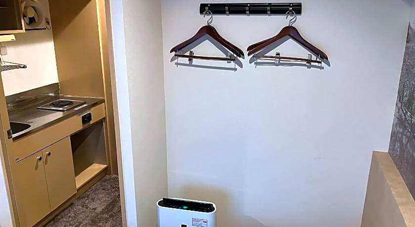 Hotel Livemax Kyoto Ekimae