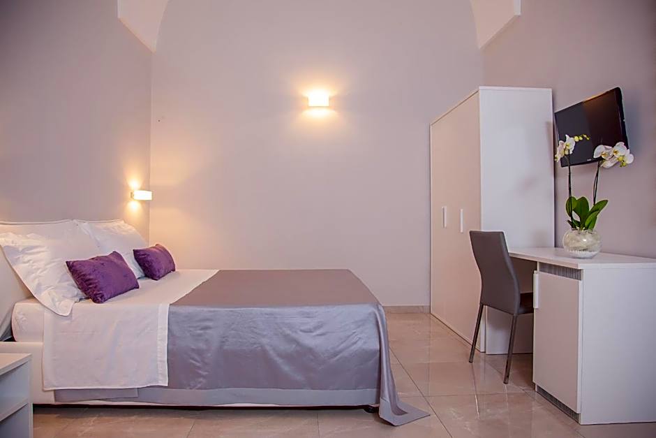 Acquamarina B&b