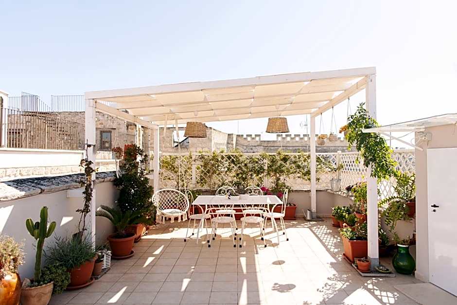 Casa Romito
