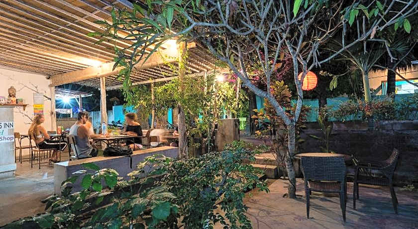Kawans Inn Lembongan