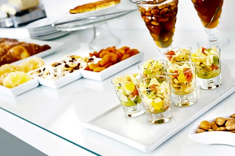 Best Western Plus Royal Superga Hotel