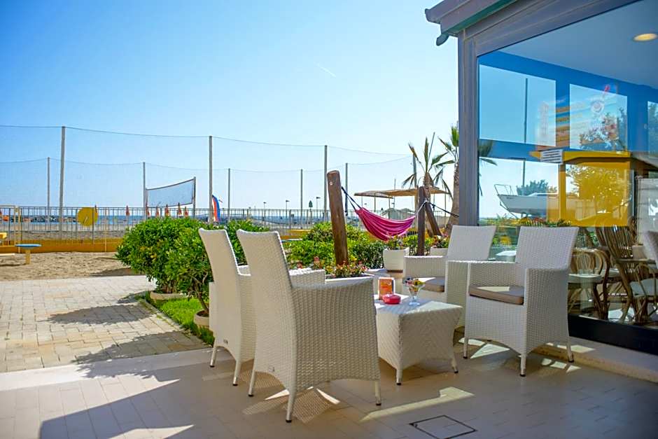 Hotel Zeus