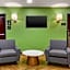 Extended Stay America Suites - Jacksonville - Riverwalk - Convention Center