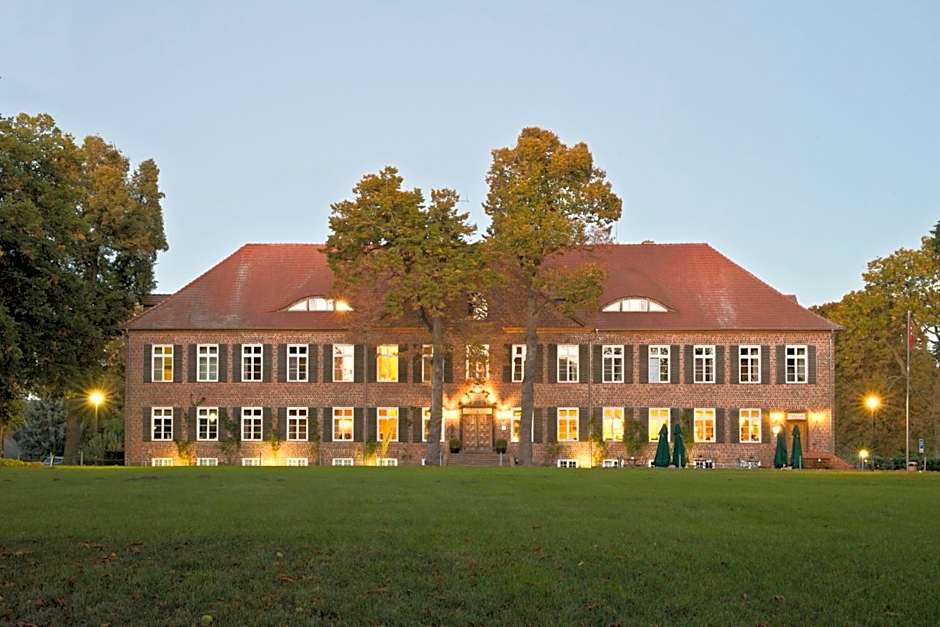 Hotel & Restaurant Gutshaus Ludorf