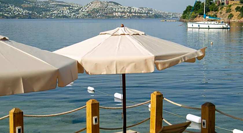 Avantgarde Yalikavak Hotel