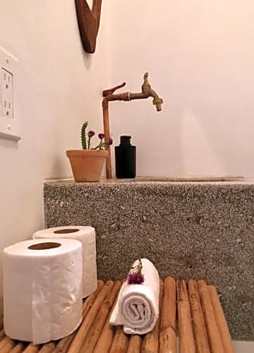 MezCali Cabañas