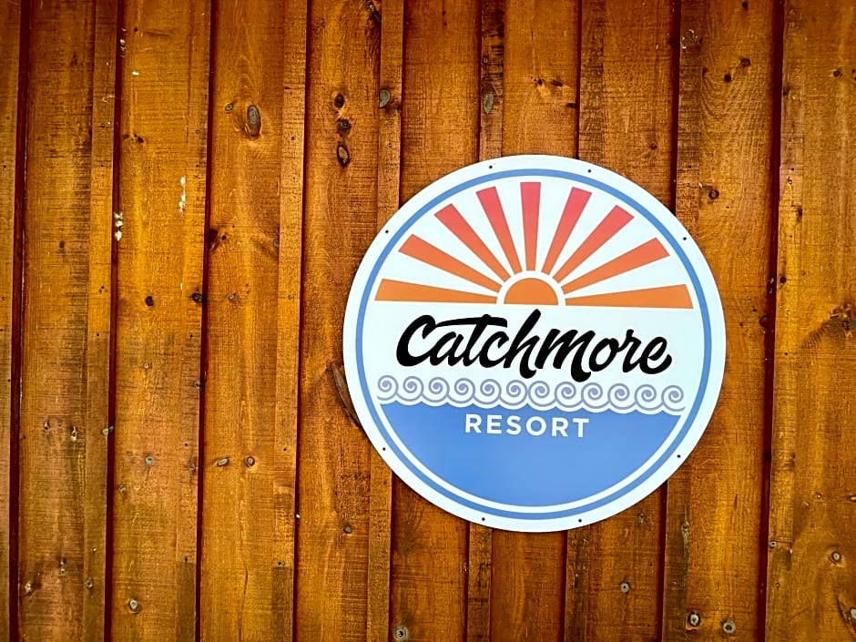 Catch More Resort