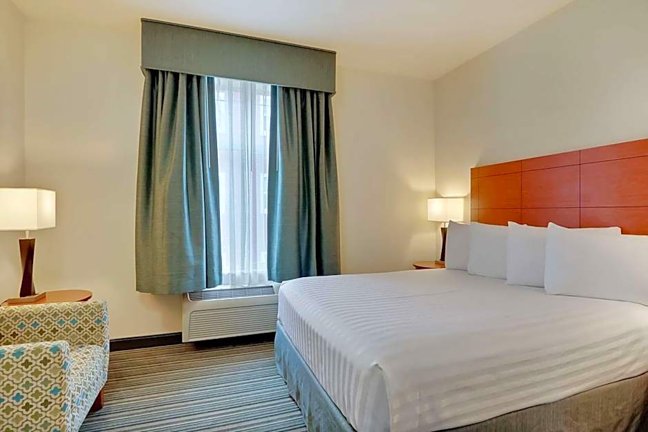 Best Western Liberty Inn Dupont