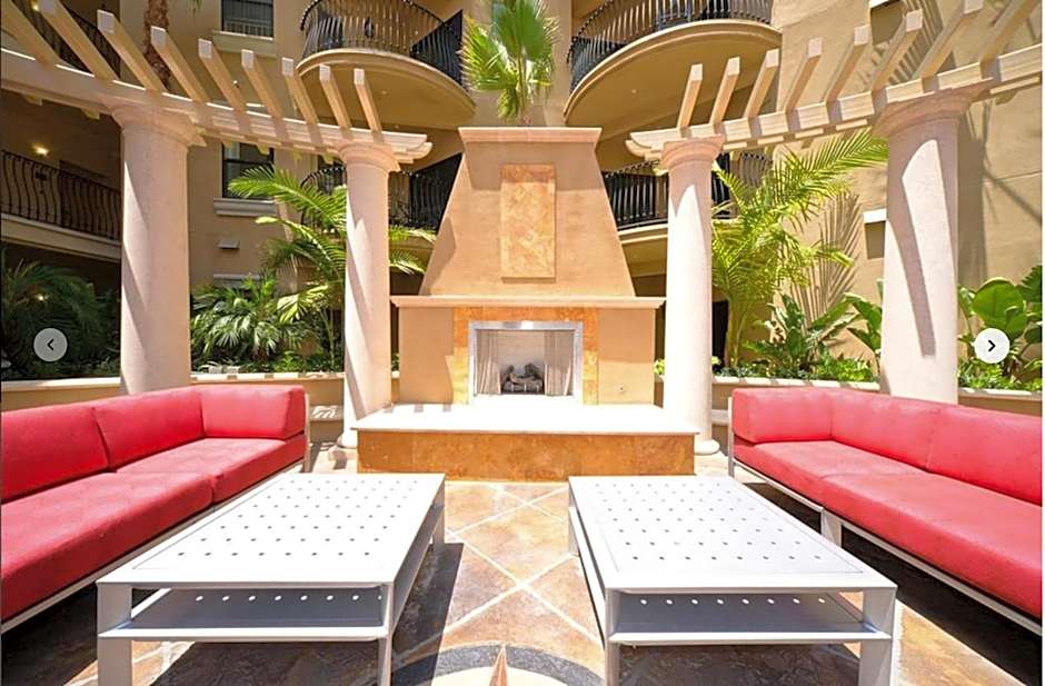 SoCal Lux on Miramar