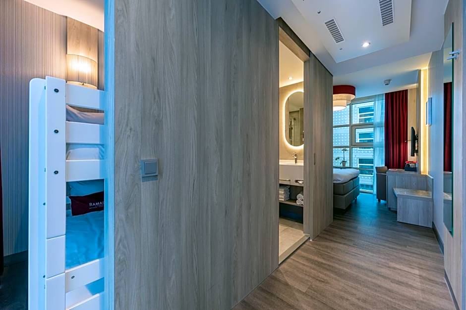 Ramada by Wyndham The Hague Scheveningen