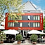 Designhotel am Stadtgarten