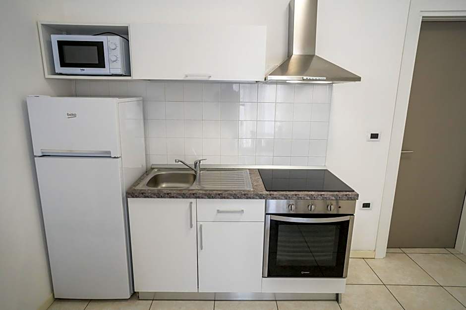 Rimini Bay Suites&Residence