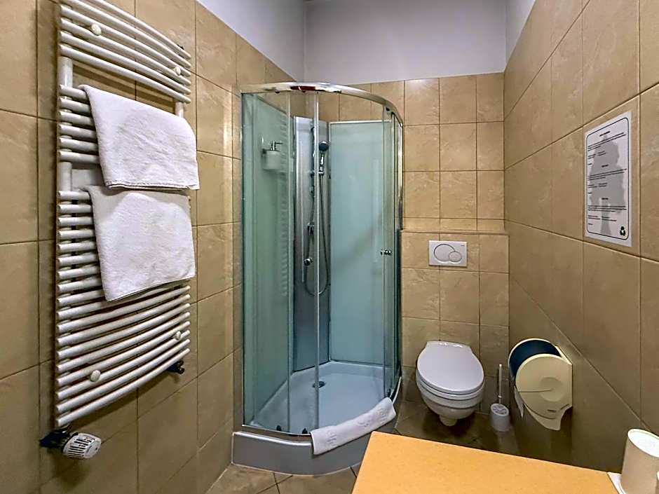 Hotel Central