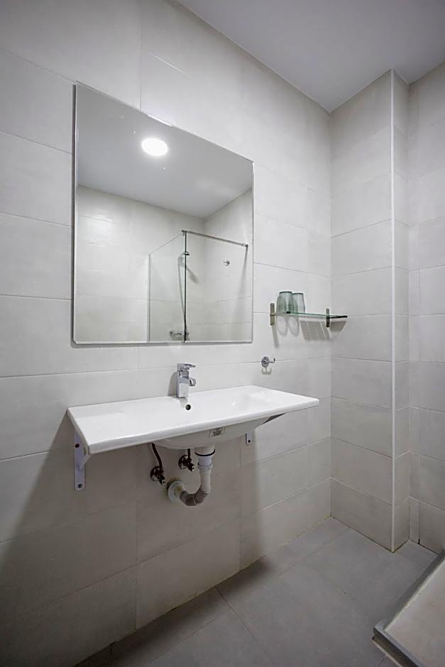 Hotel Pinar Somo Surf