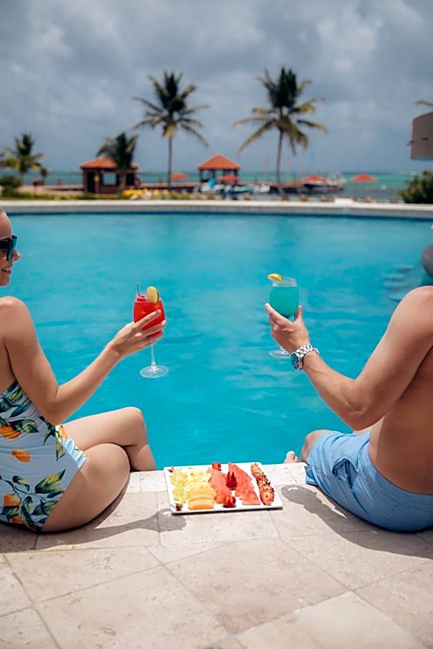 Grand Caribe Belize