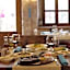 Orchis Hotel