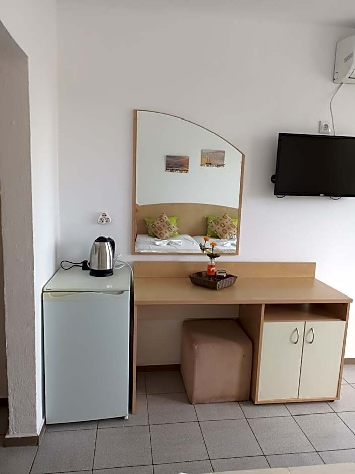 Alba Family Club Hotel