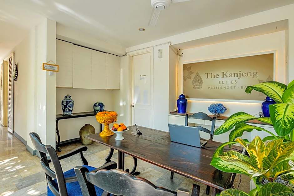 The Kanjeng Suites Petitenget