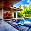 Abia Villa & Suite Legian