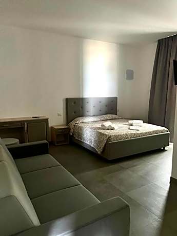 Hotel Marechiaro - Direttamente sul mare