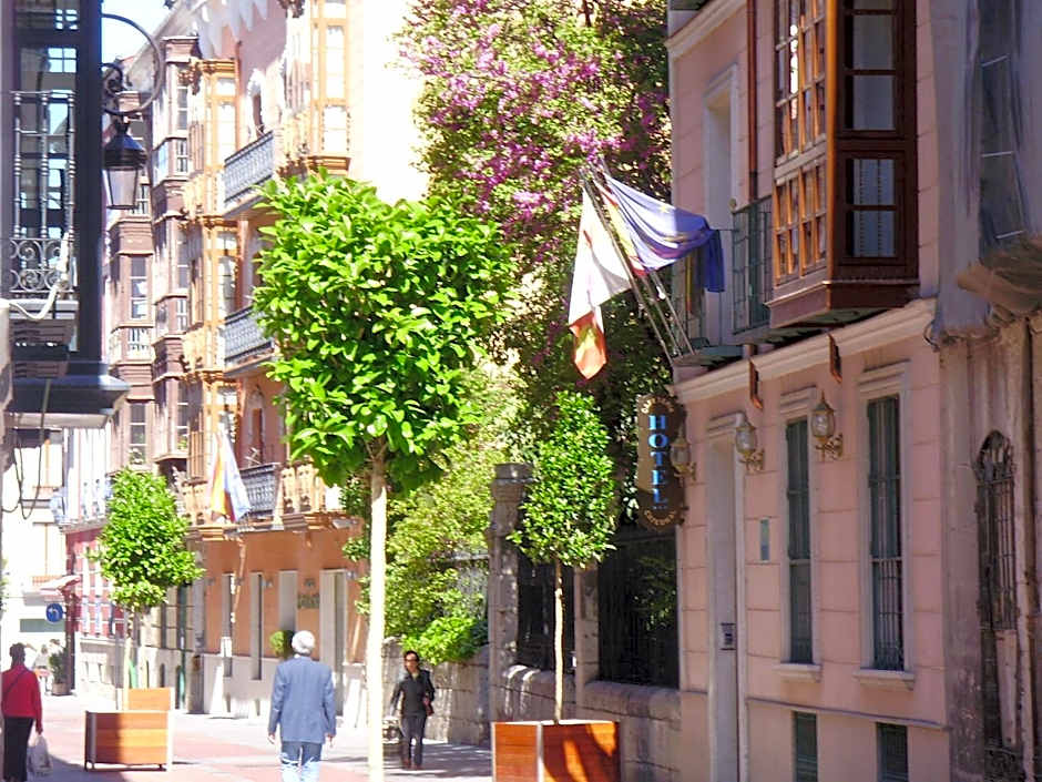 Hotel Boutique Catedral