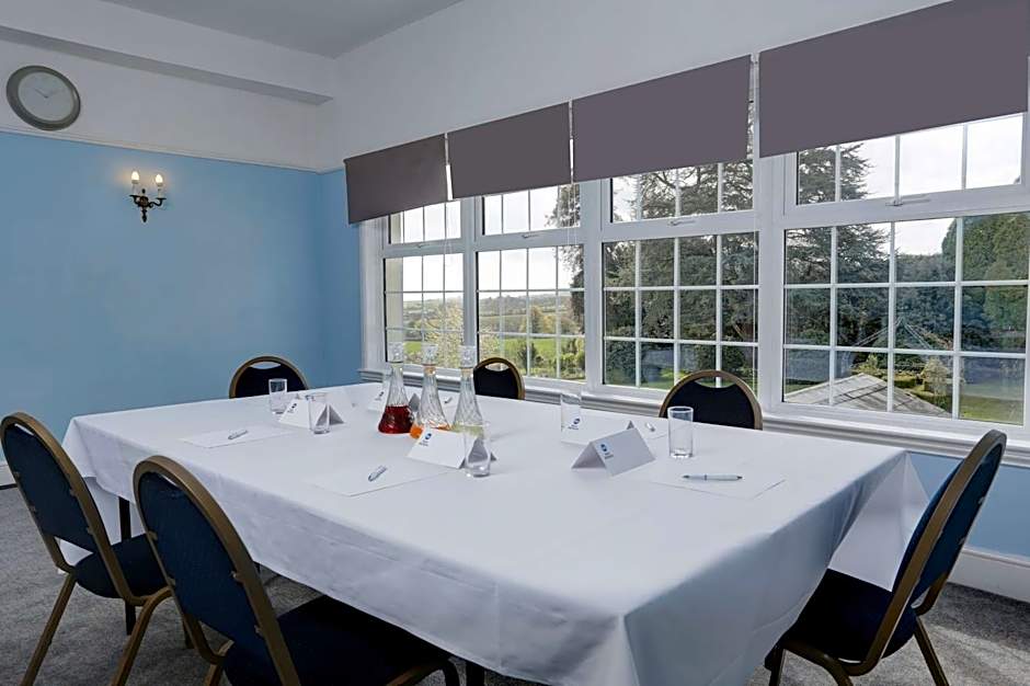 Lord Haldon Country Hotel, Sure Hotel Collection by Best Western