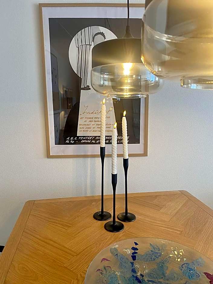 Skuespiller Centralen