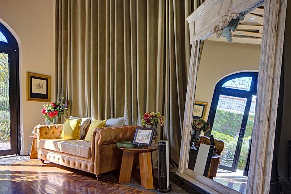 Hacienda Peña Pobre