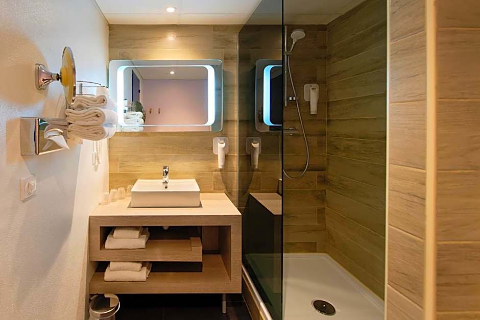 ibis Styles Chalon sur Saône