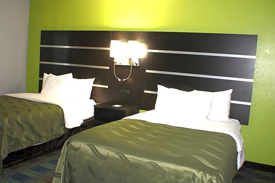 Quality Inn & Suites Bedford West