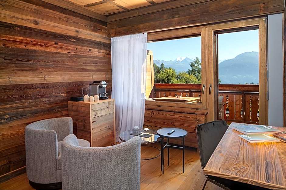 Aïda Hôtel & Spa - "Adults Only" Relais & Châteaux