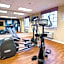 Comfort Suites San Angelo near University
