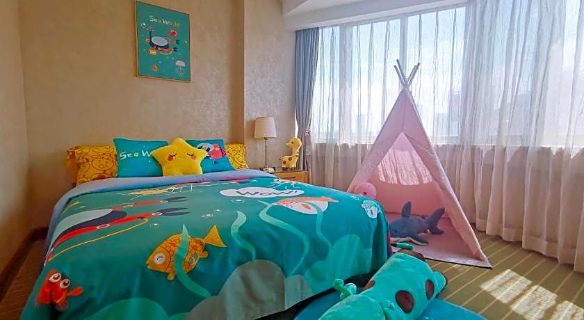 Kunming Haitian Hotel