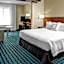 Fairfield Inn & Suites by Marriott Lansing at Eastwood