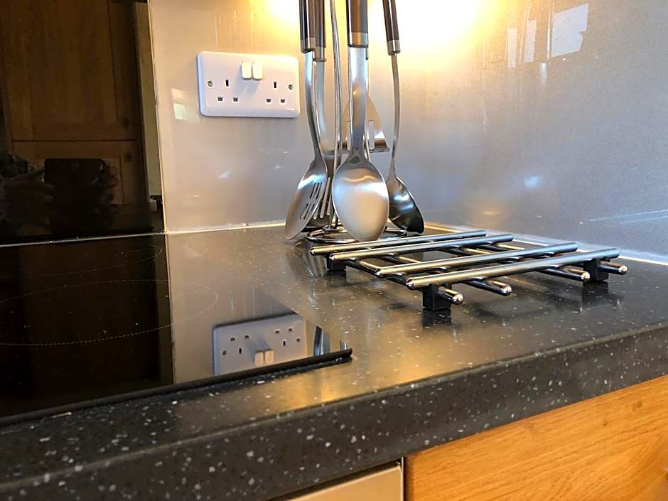 The Wee Ludging Cottage, Rashfield, by Dunoon