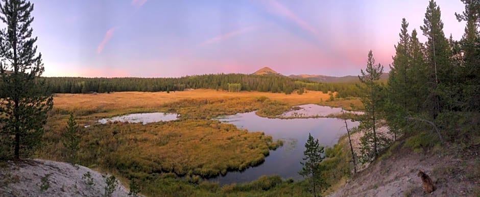 Sugar Loaf Lodge & Cabins