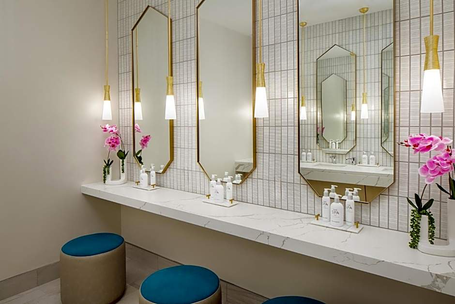 The Alfond Inn