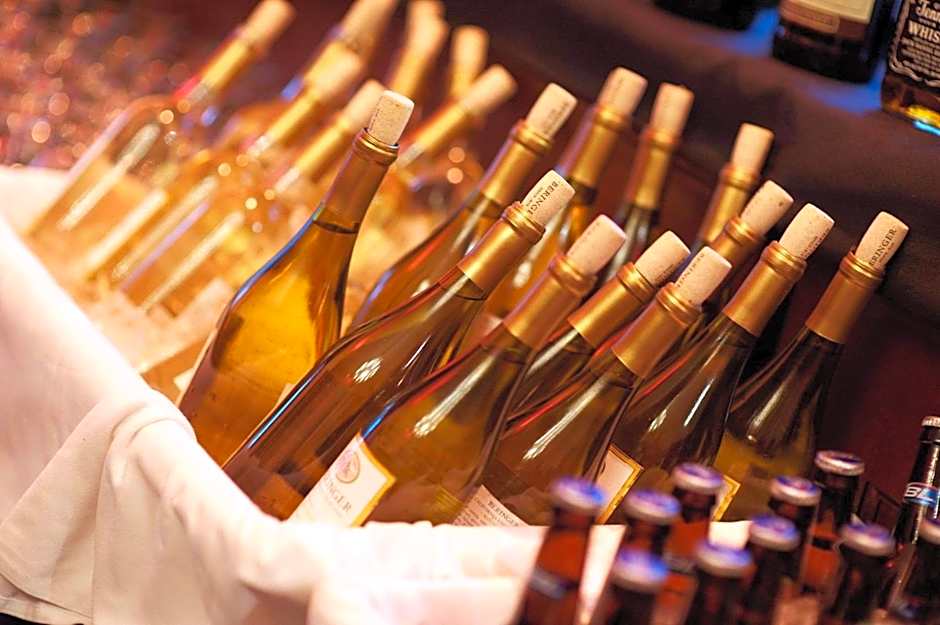 Radisson Hotel & Conference Center Rockford