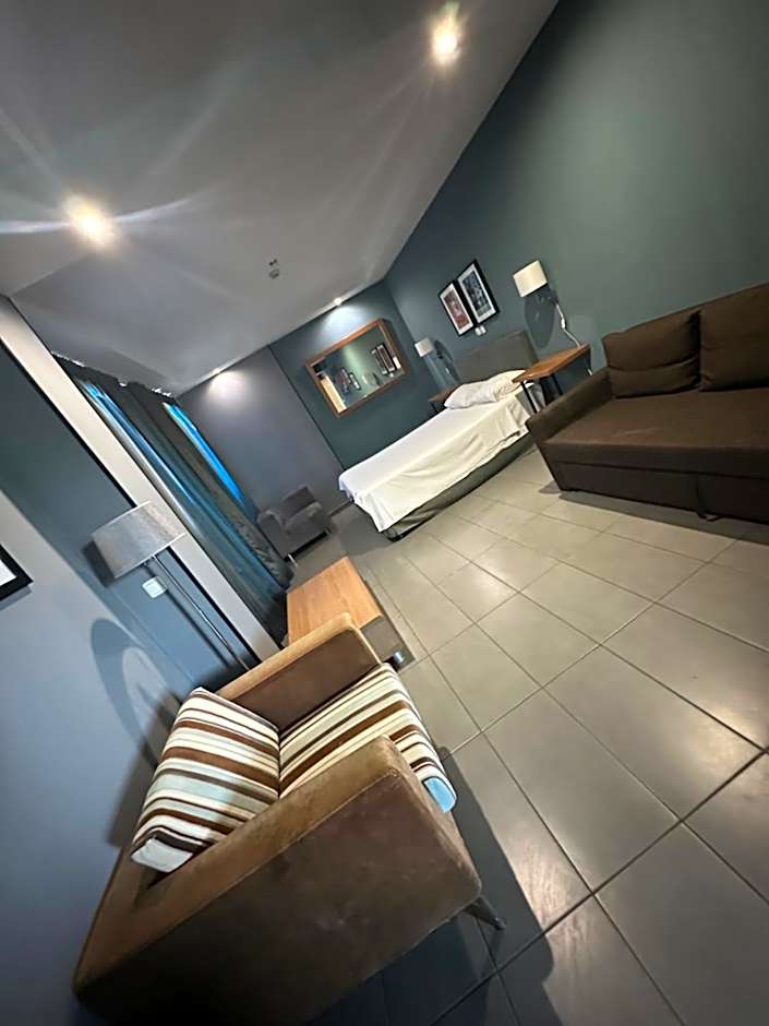 Athina Airport Hotel