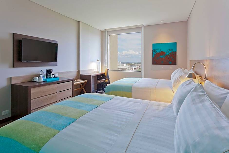 Holiday Inn Express Yopal By IHG