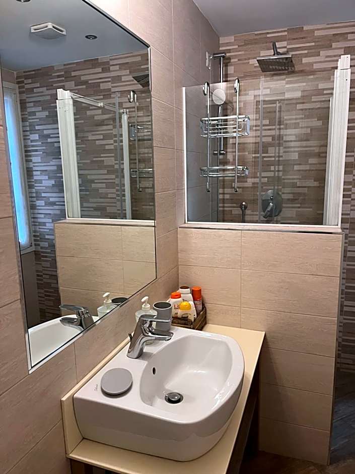 B&B Via Fontana Milano