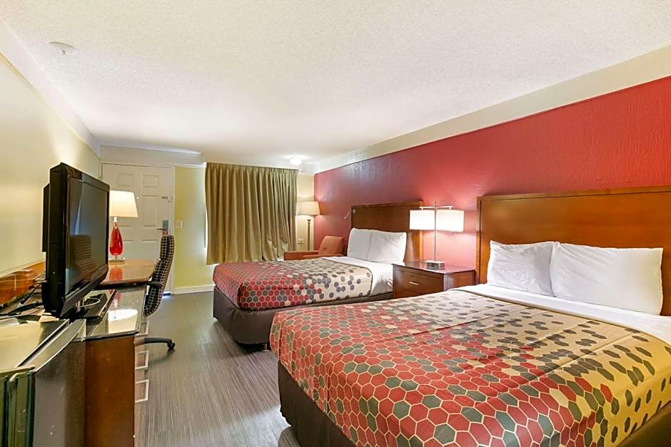 Econo Lodge Frederick