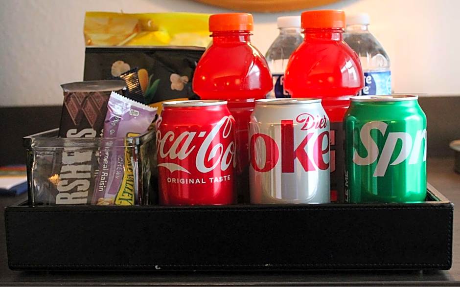 Hampton Inn By Hilton Washington-Downtown-Convention Center